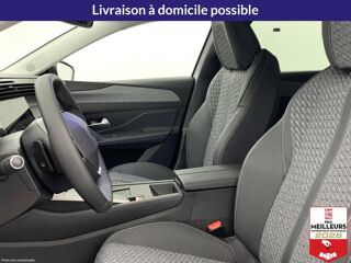 308 Hybrid 145 e-DCS6 Allure 2025 occasion 10150 Lavau
