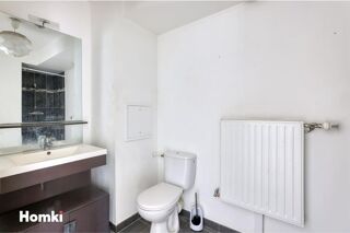  Appartement à vendre 2 pièces 43 m²