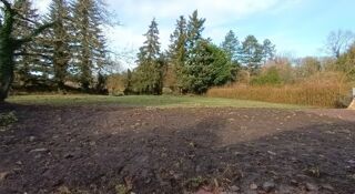  Terrain � vendre 1657 m�