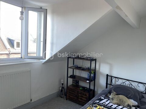  Maison  vendre 3 pices 70 m