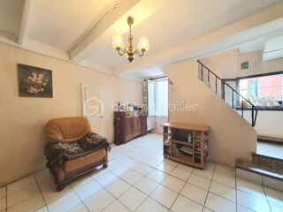  Maison à vendre 3 pièces 49 m²