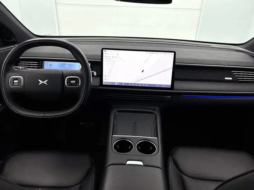 G6 Performance AWD 2025 occasion 33000 Bordeaux