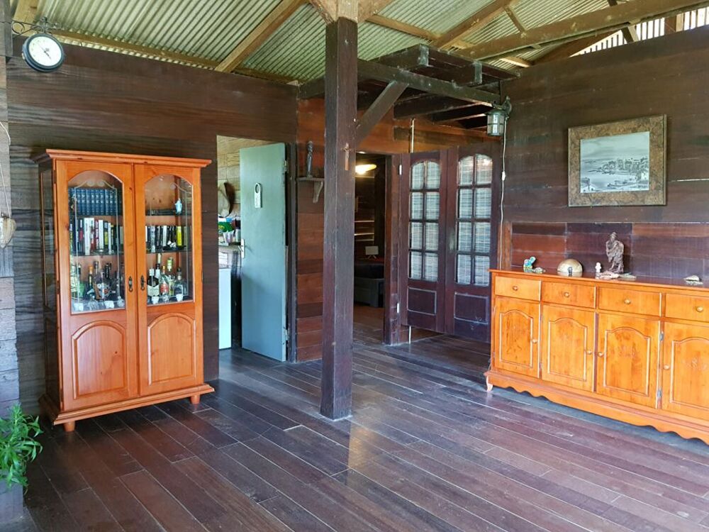 Vente Maison Maison Macouria 3 pièces 111m² Macouria