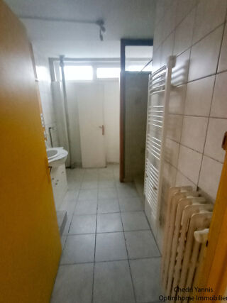  Appartement à vendre 3 pièces 57 m²