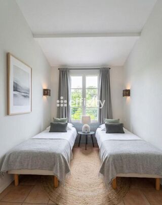  Villa à vendre 4 pièces 55 m²