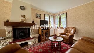  Maison à vendre 6 pièces 132 m²