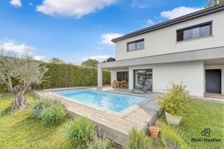 Villa à vendre 5 pièces 158 m²