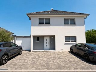  Maison à vendre 6 pièces 140 m²