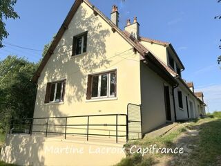  Maison  vendre 6 pices 130 m