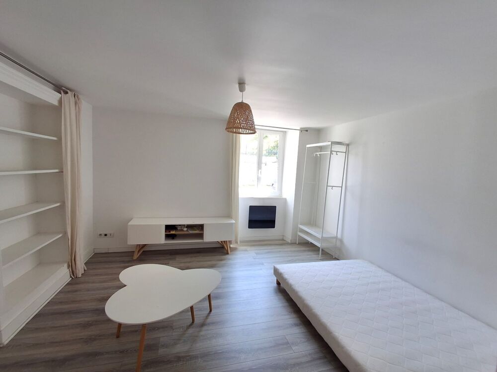Appartement à vendre 1 pièces HASPARREN (64)