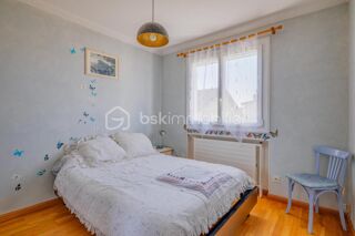  Maison à vendre 5 pièces 124 m²
