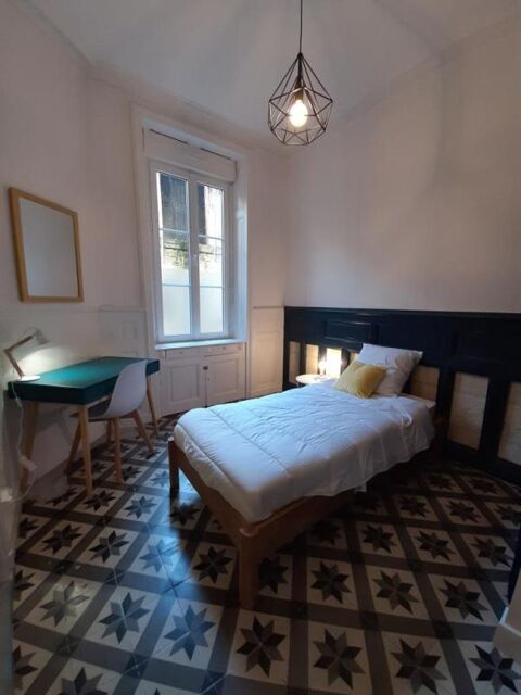  Appartement � louer 1 pi�ce 17 m�