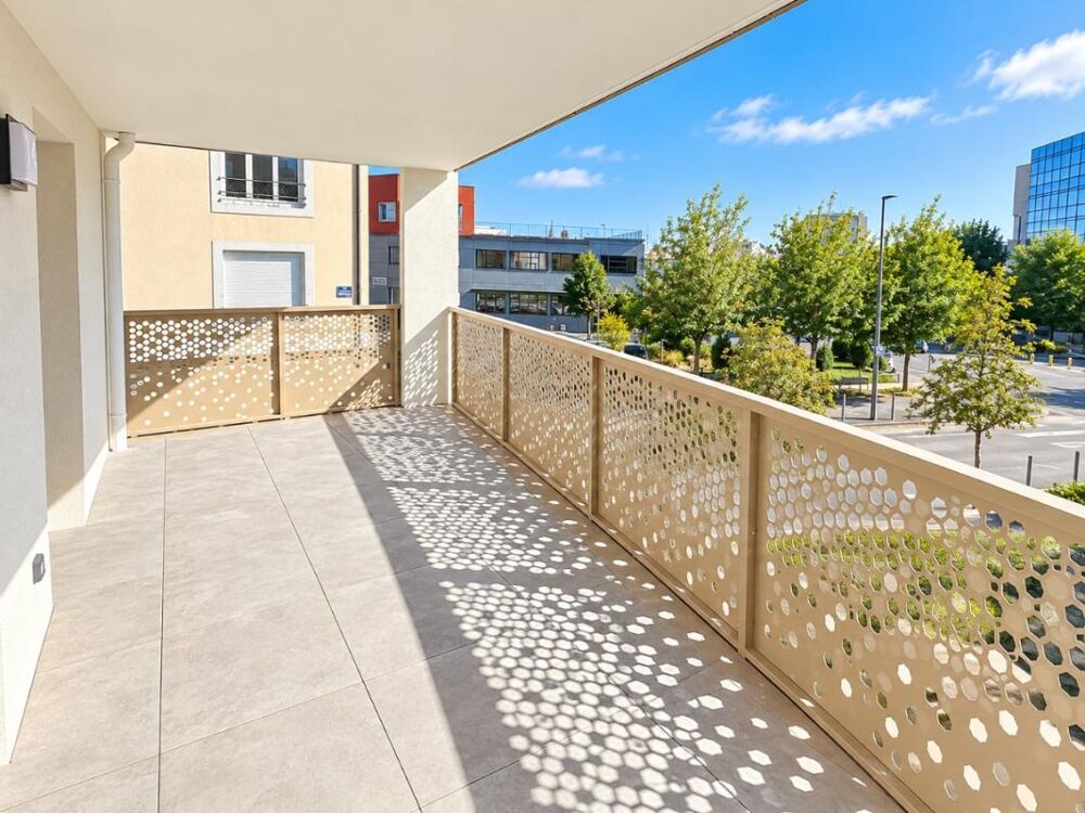 Location Appartement T3 avec terrasse et garage à CLERMONT FERRAND Clermont ferrand