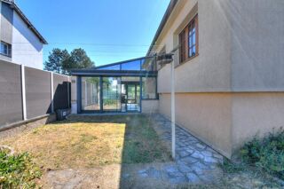  Maison à vendre 6 pièces 170 m²