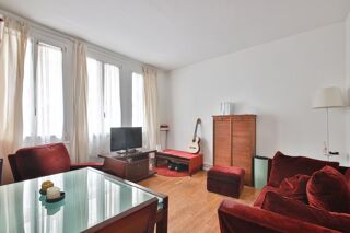  Appartement à vendre 2 pièces 46 m²