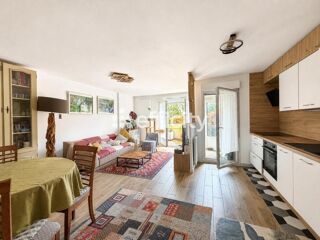 Appartement à vendre 2 pièces 53 m²