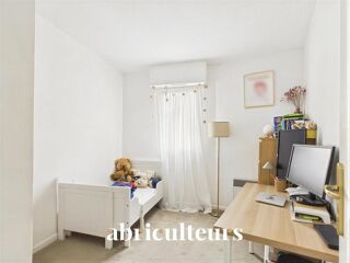  Appartement à vendre 3 pièces 58 m²