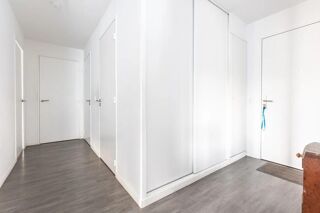  Appartement � vendre 3 pi�ces 58 m�