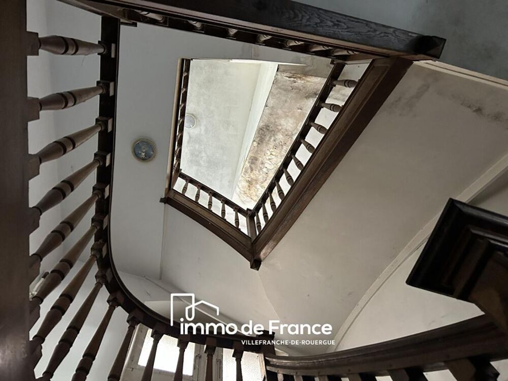 Maison de charme à usage mixte 222m²
