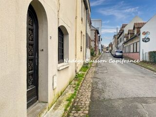  Immeuble  vendre 4 pices 70 m