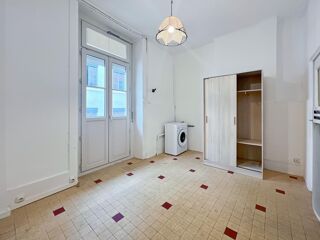  Appartement à louer 3 pièces 58 m²