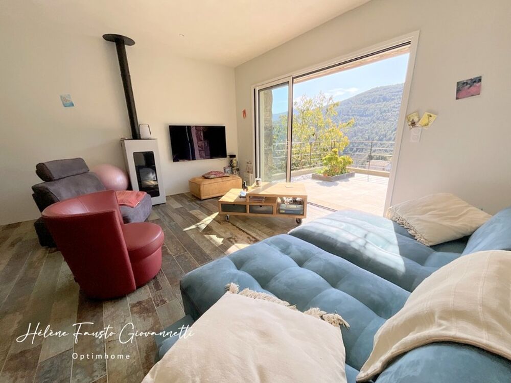 � vendre  Maison Murato (20239)