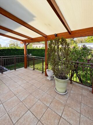  Maison � vendre 4 pi�ces 95 m�