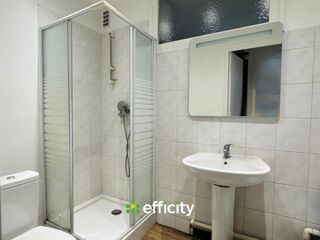  Appartement � vendre 1 pi�ce 27 m�