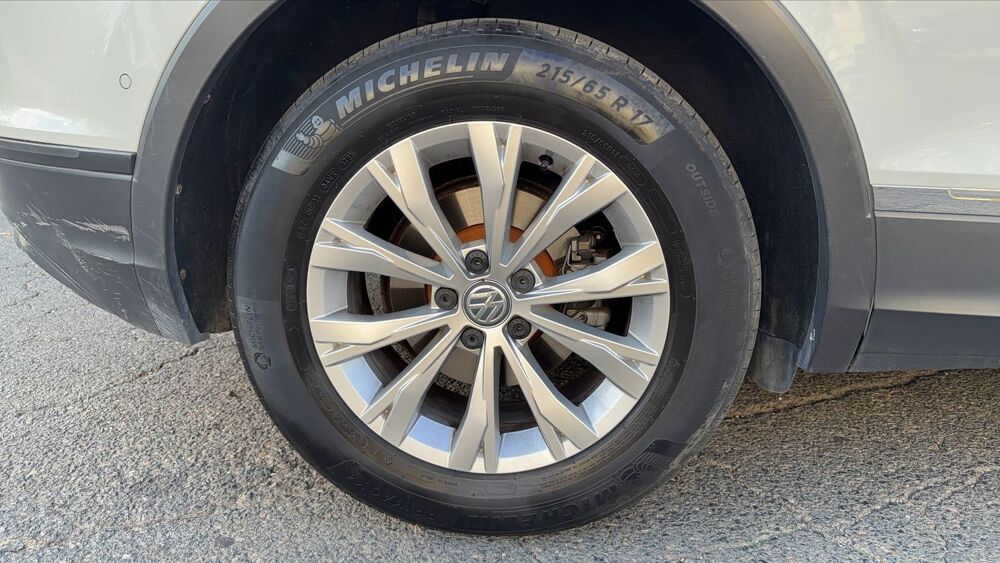 Tiguan 2.0 TDI 150 Confortline 2017 occasion 69009 Lyon