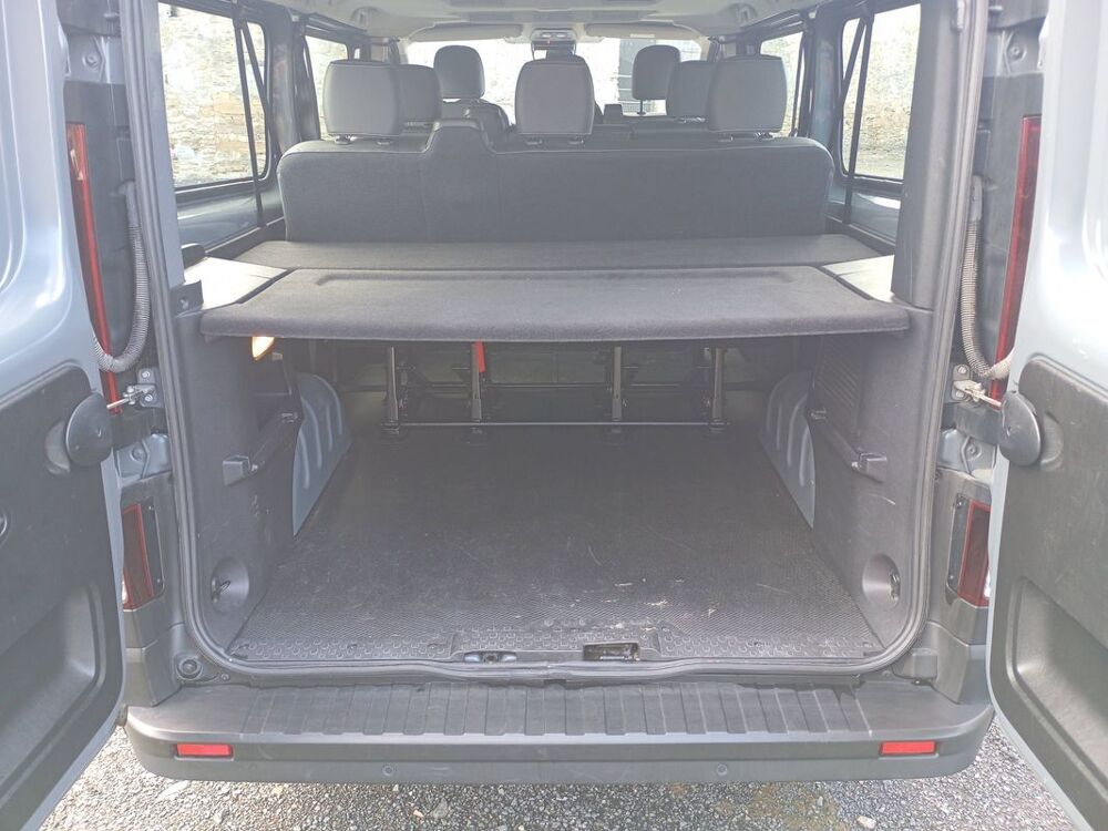Primastar Combi L2H1 3.0t 9 places 2.0 dCi 150 N-Connecta - Garantie c 2024 occasion 14330 Tournieres