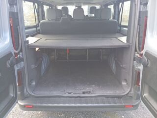 Primastar Combi L2H1 3.0t 9 places 2.0 dCi 150 N-Connecta - Garantie c 2024 occasion 14330 Tournieres