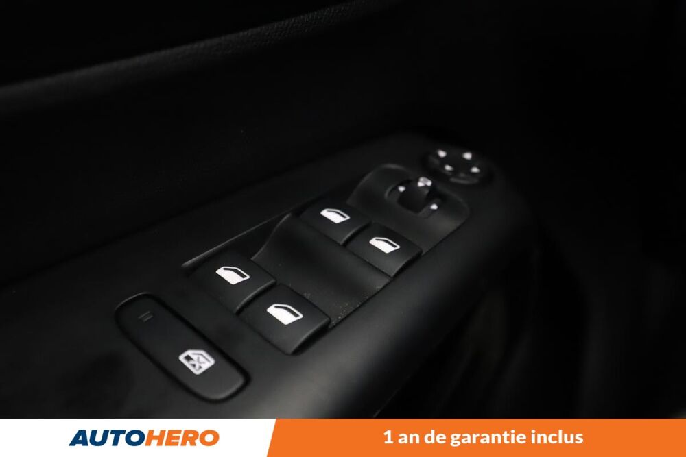 C5 aircross 1.2 PureTech Shine BV6 131 ch 2020 occasion 92130 Issy-les-Moulineaux