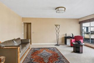  Appartement à vendre 4 pièces 88 m²