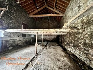  Remise / Grange à vendre 1 pièce 110 m²