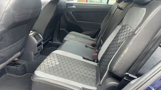 Tiguan Allspace II 1.5 TSI 150 DSG7 R Line 2021 occasion 78400 Chatou