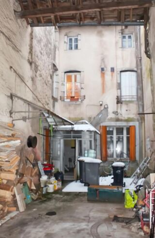  Maison � vendre 8 pi�ces 200 m�