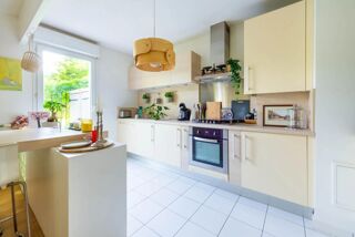  Appartement à vendre 3 pièces 61 m²