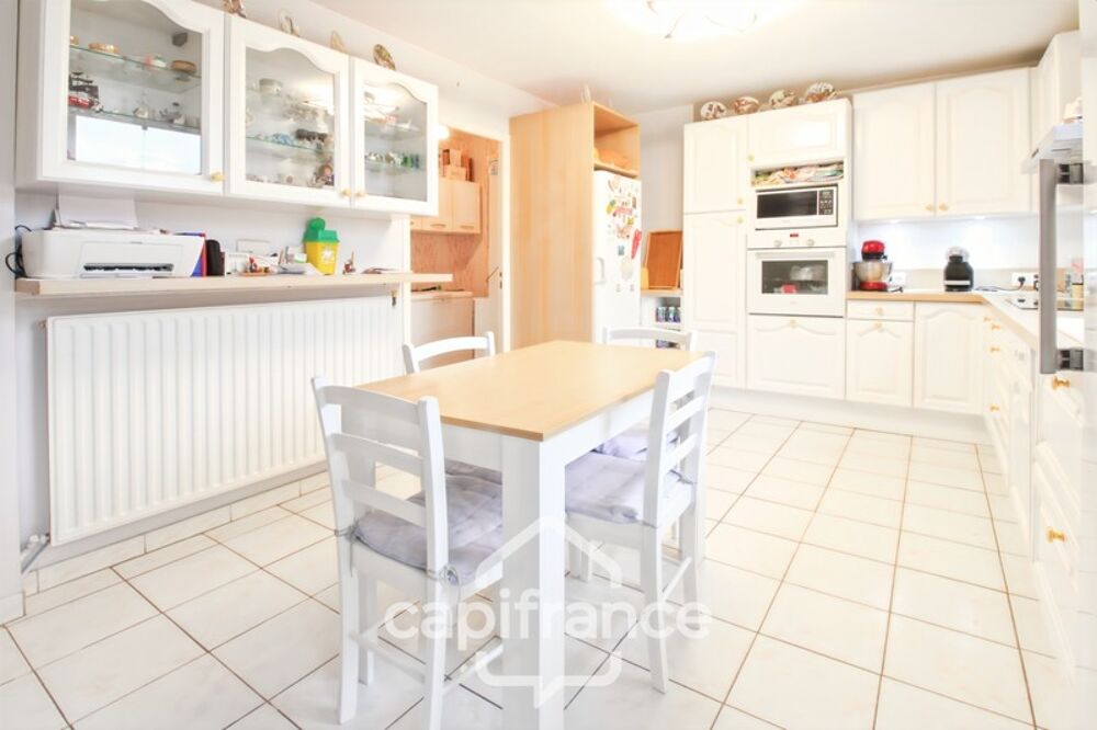 Vente Maison Maison à vendre 5 pièces  (59) de 95 m² habitable La bassee