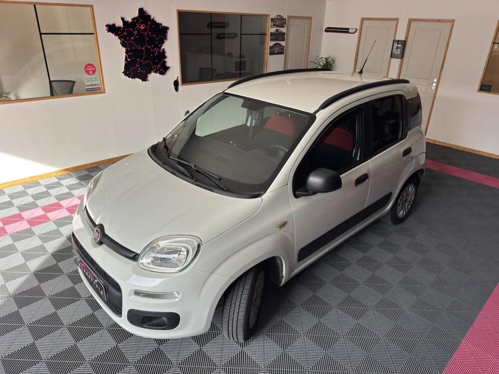 Panda 1,2 69ch BVM5 POP 2018 occasion 34500 B&eacute;ziers