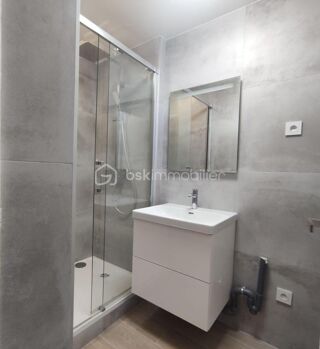  Appartement � vendre 4 pi�ces 64 m�