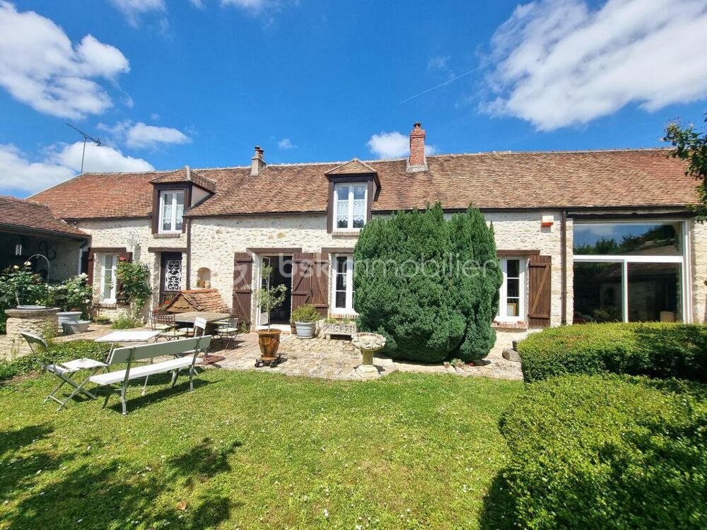 Vente Propriété/Château ENSEMBLE DE TROIS HABITATIONS ! Provins