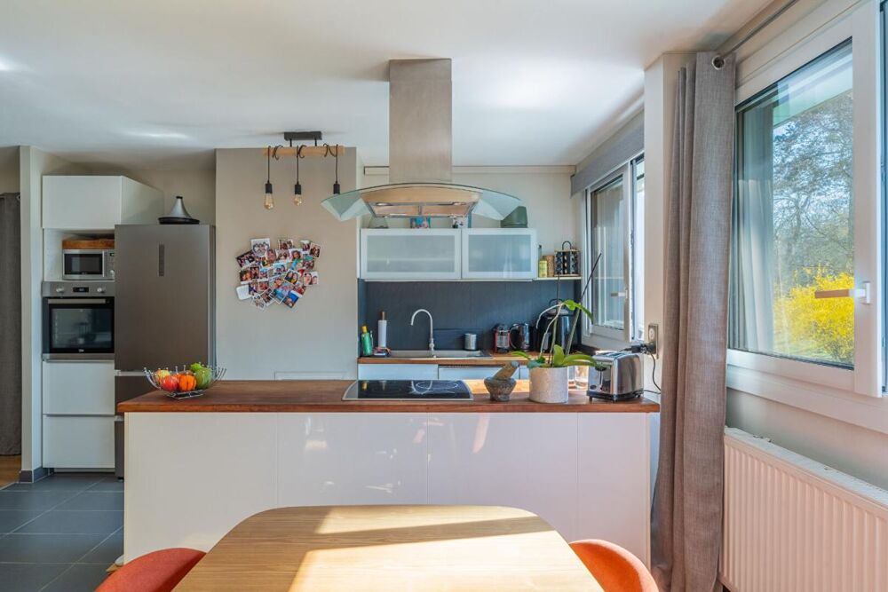 Vente Appartement Appartement coup de coeur 2 chambres 92310 Sèvres Sevres
