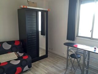  Appartement  louer 1 pice 13 m