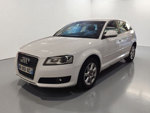 Audi a3 sportback 1.6 TDI 105 AMBIENTE 5P