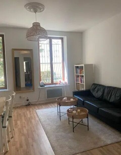  Appartement  louer 2 pices 43 m