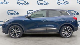 Kadjar 1.6 dCi 130 Energy X-Tronic Armor-Lux - Automatique 2018 occasion 73100 Aix Les Bains