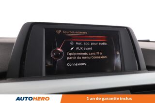 S&eacute;rie 4 Coup&eacute; 420d xDrive Lounge BVA8 190 ch 2017 occasion 92130 Issy-les-Moulineaux