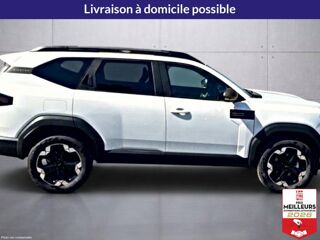 Bigster 1.2 MILD HYBRID 140 EXTREME 2026 occasion 10150 Lavau