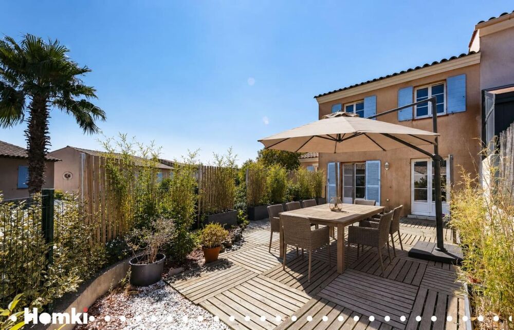 Maison 5 pièces 94 m² · à Roquebrune sur Argens · 94 m² · 369 000 €