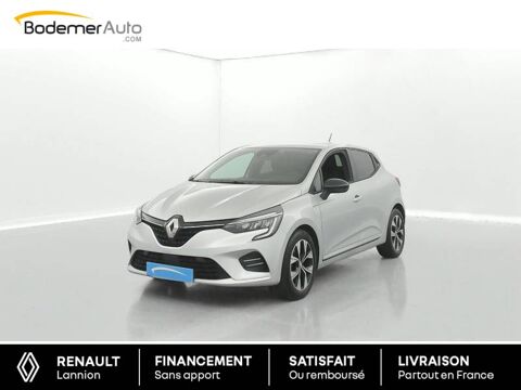 Renault Clio Blue dCi 100 Evolution 2023 occasion Guingamp 22200